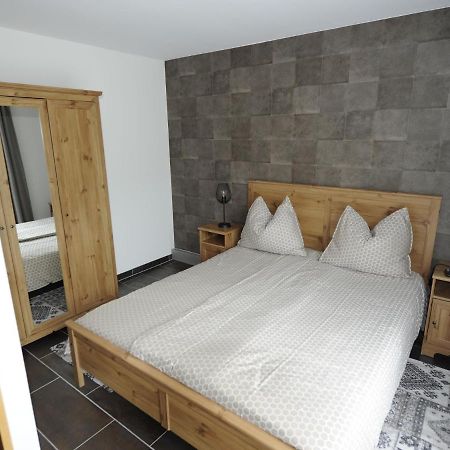 Apartment In Untertauern Near Ski Area Dış mekan fotoğraf