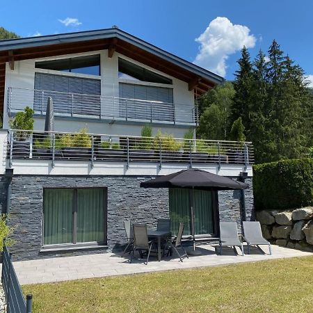 Apartment In Untertauern Near Ski Area Dış mekan fotoğraf