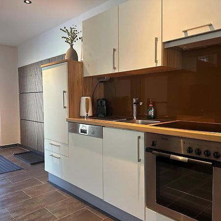 Apartment In Untertauern Near Ski Area Dış mekan fotoğraf