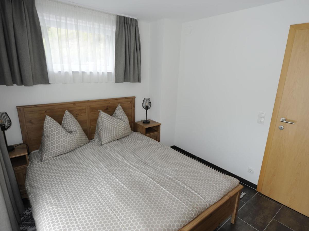 Apartment In Untertauern Near Ski Area Dış mekan fotoğraf