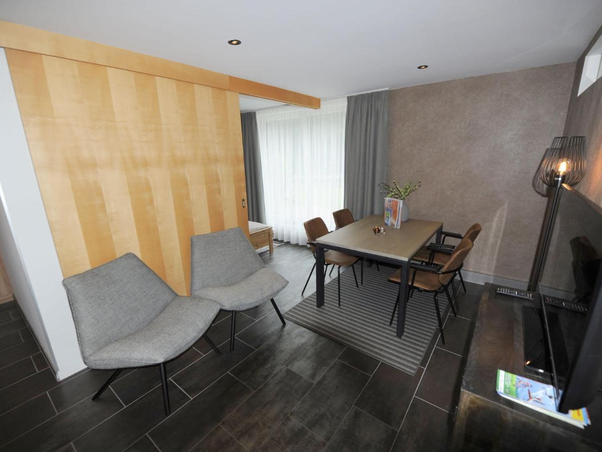 Apartment In Untertauern Near Ski Area Dış mekan fotoğraf