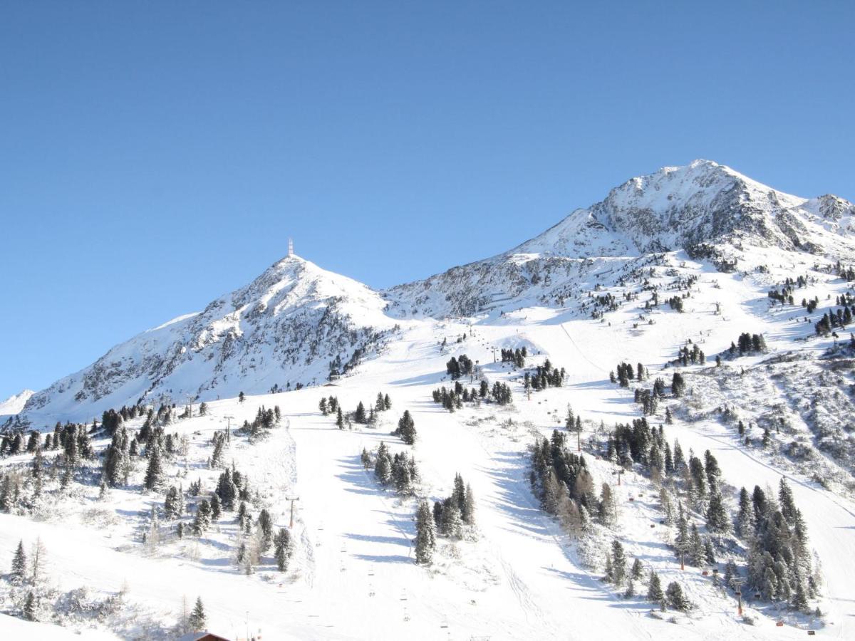 Apartment In Untertauern Near Ski Area Dış mekan fotoğraf