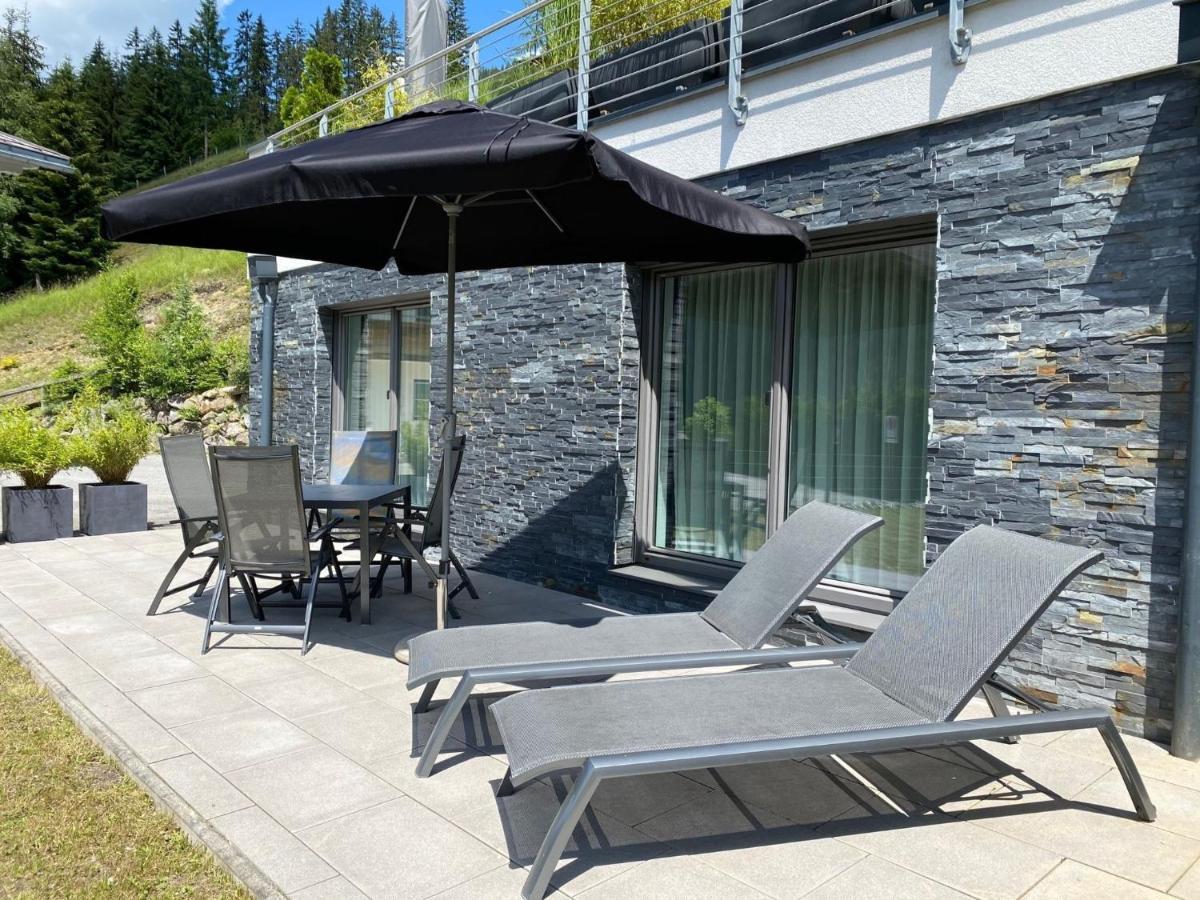 Apartment In Untertauern Near Ski Area Dış mekan fotoğraf