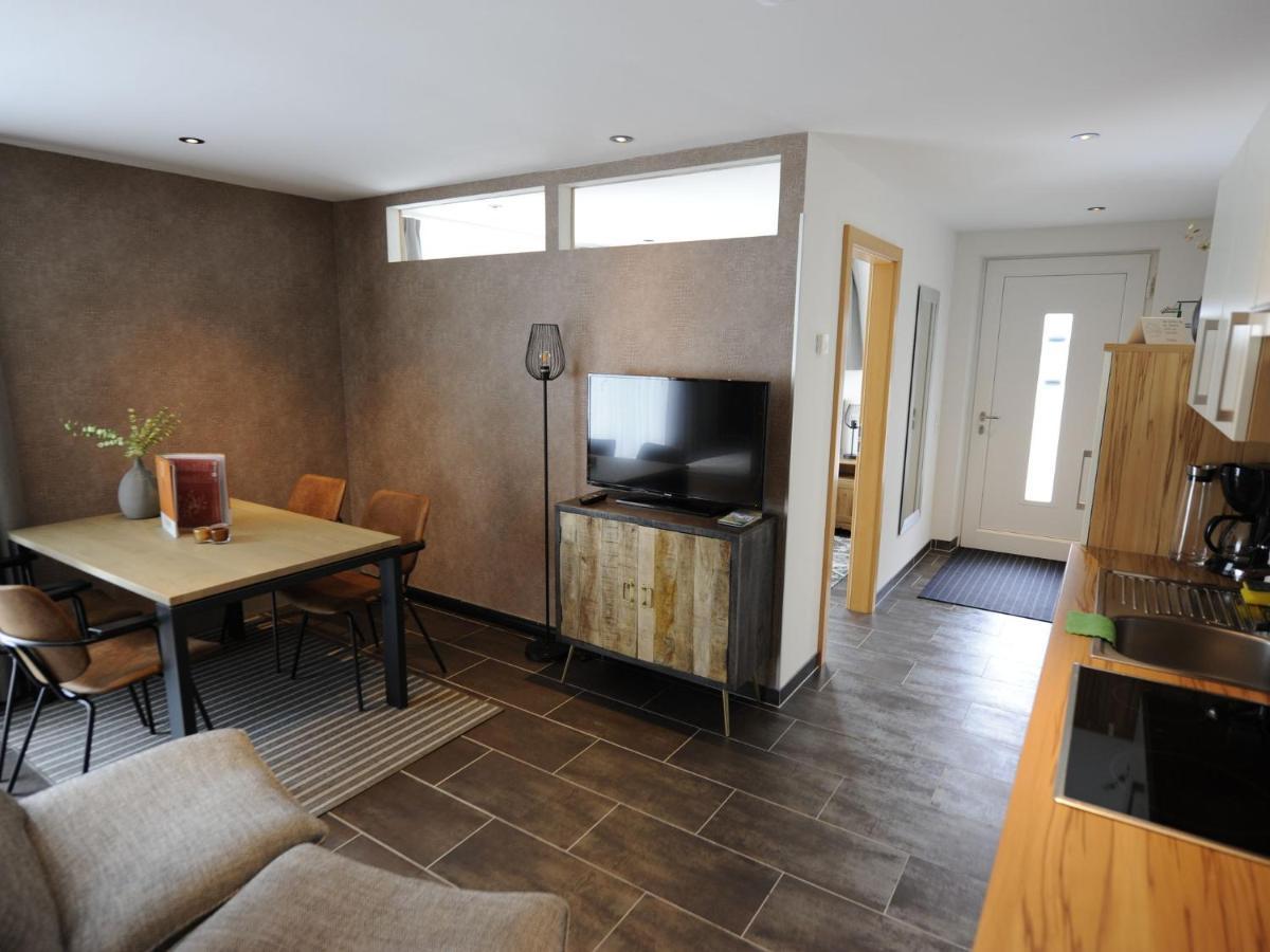 Apartment In Untertauern Near Ski Area Oda fotoğraf
