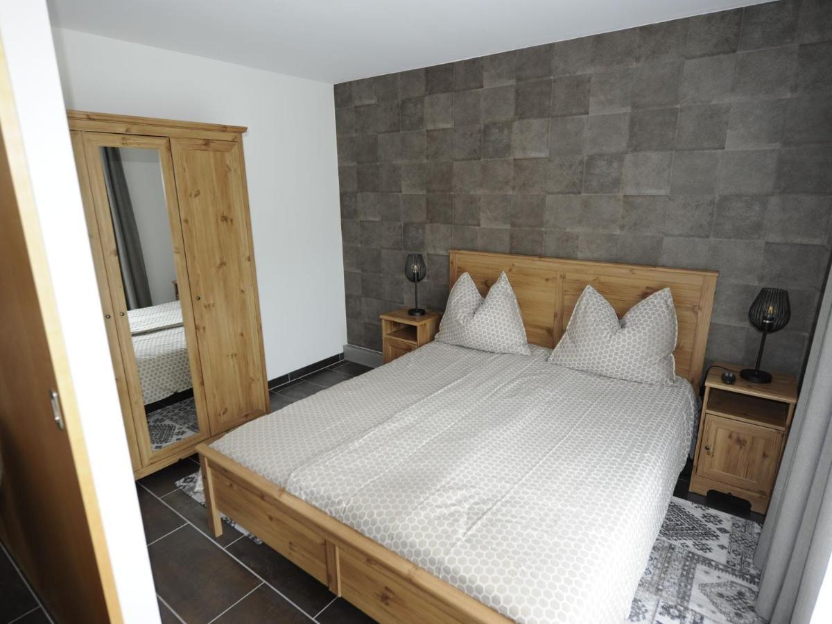 Apartment In Untertauern Near Ski Area Dış mekan fotoğraf