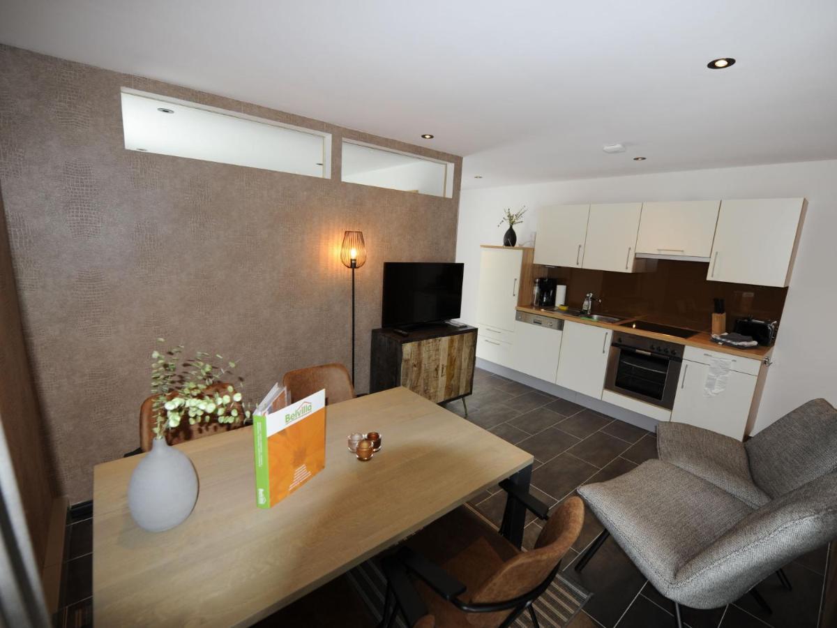 Apartment In Untertauern Near Ski Area Dış mekan fotoğraf