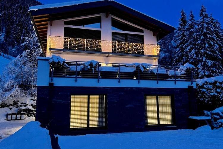 Apartment In Untertauern Near Ski Area Dış mekan fotoğraf