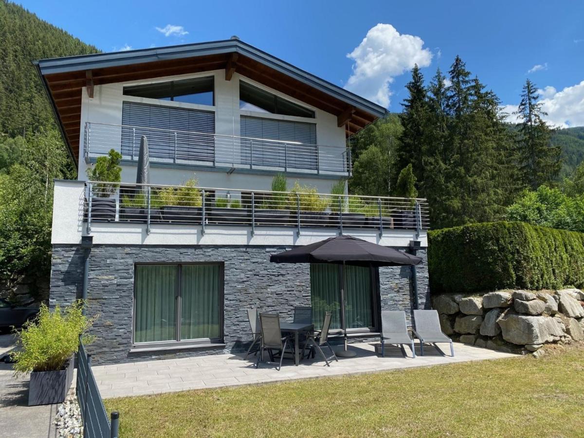 Apartment In Untertauern Near Ski Area Dış mekan fotoğraf