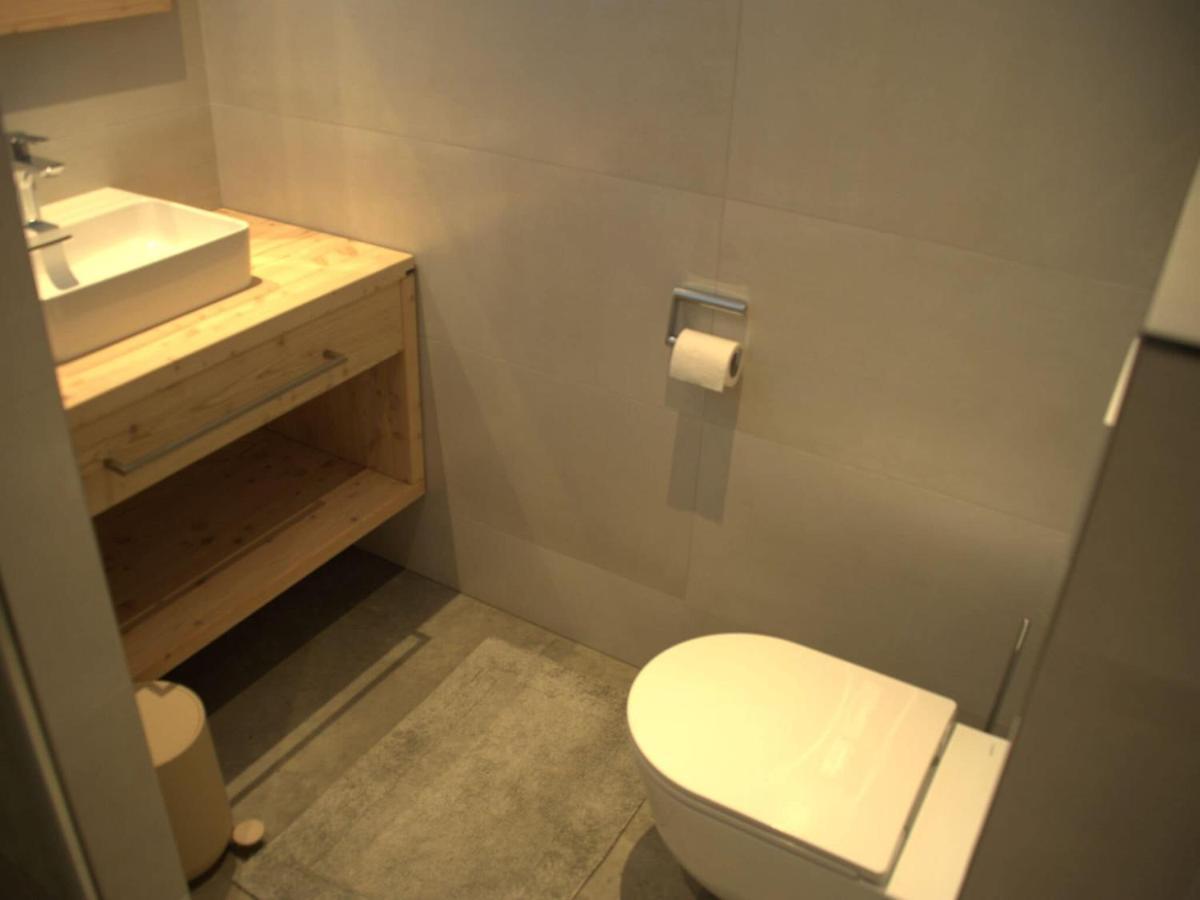 Apartment In Untertauern Near Ski Area Dış mekan fotoğraf