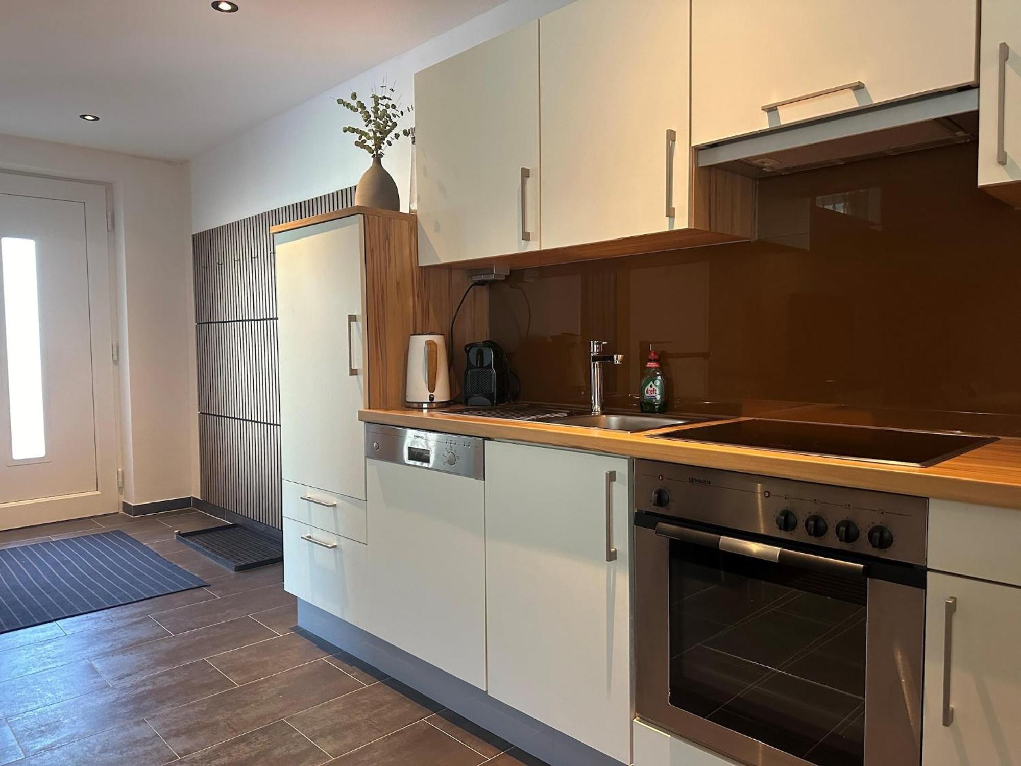 Apartment In Untertauern Near Ski Area Dış mekan fotoğraf